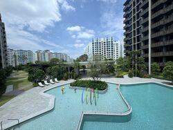 Norwood Grand (D25), Apartment #610245581
